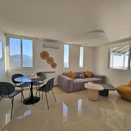 Beit Mema Villa Ad Dahr Exteriör bild