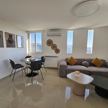 Beit Mema Villa Ad Dahr Exteriör bild