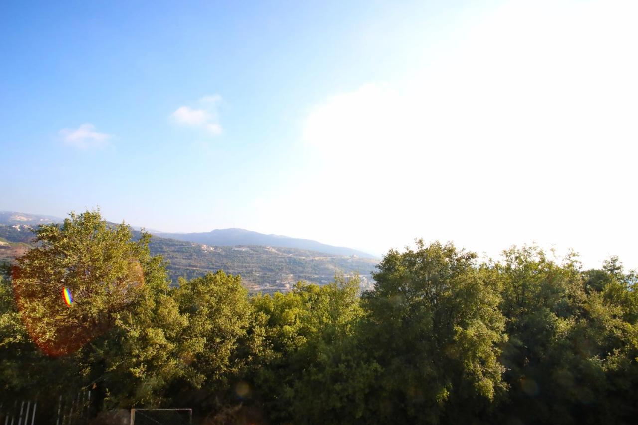 Beit Mema Villa Ad Dahr Exteriör bild