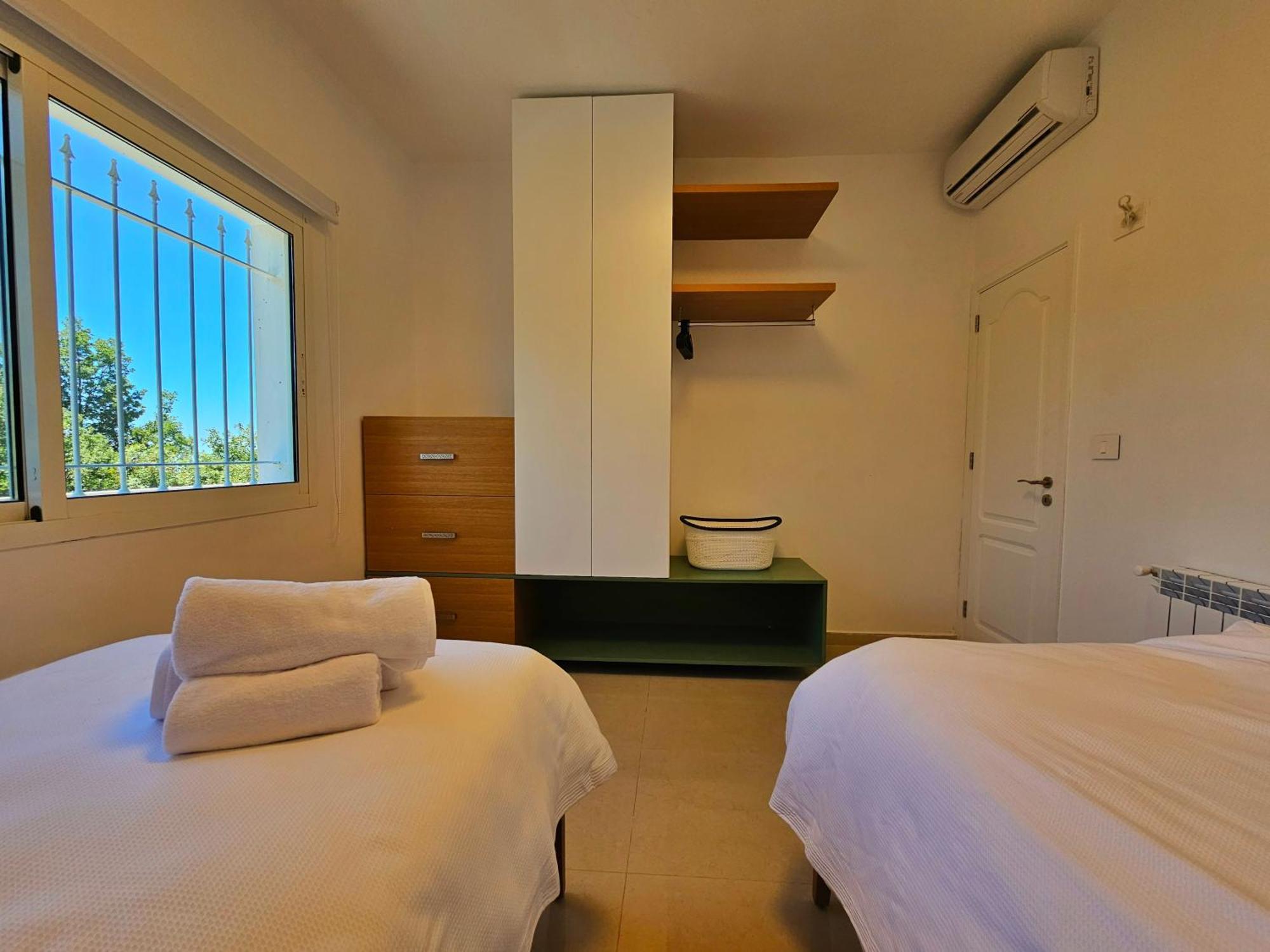 Beit Mema Villa Ad Dahr Exteriör bild