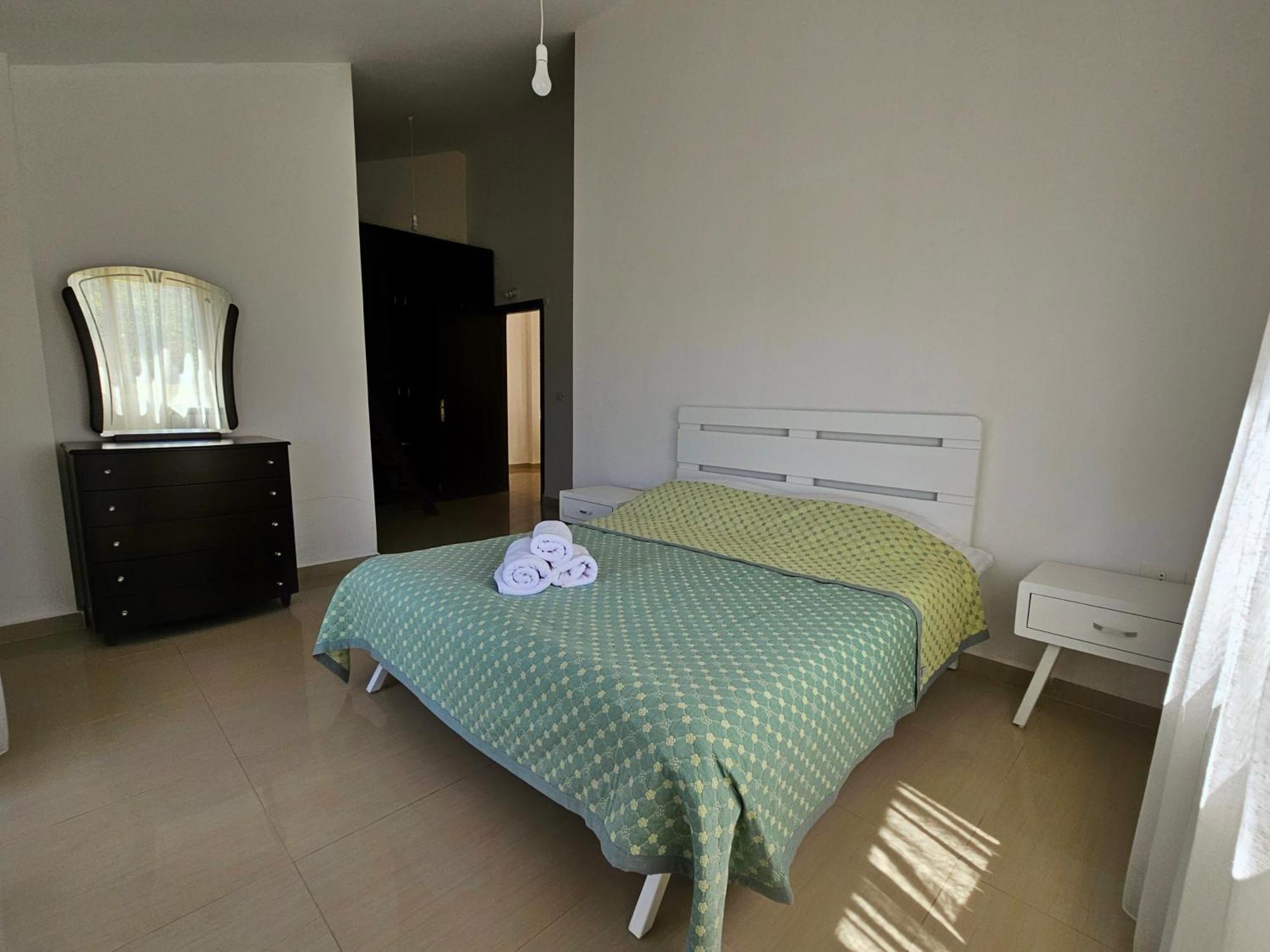 Beit Mema Villa Ad Dahr Exteriör bild