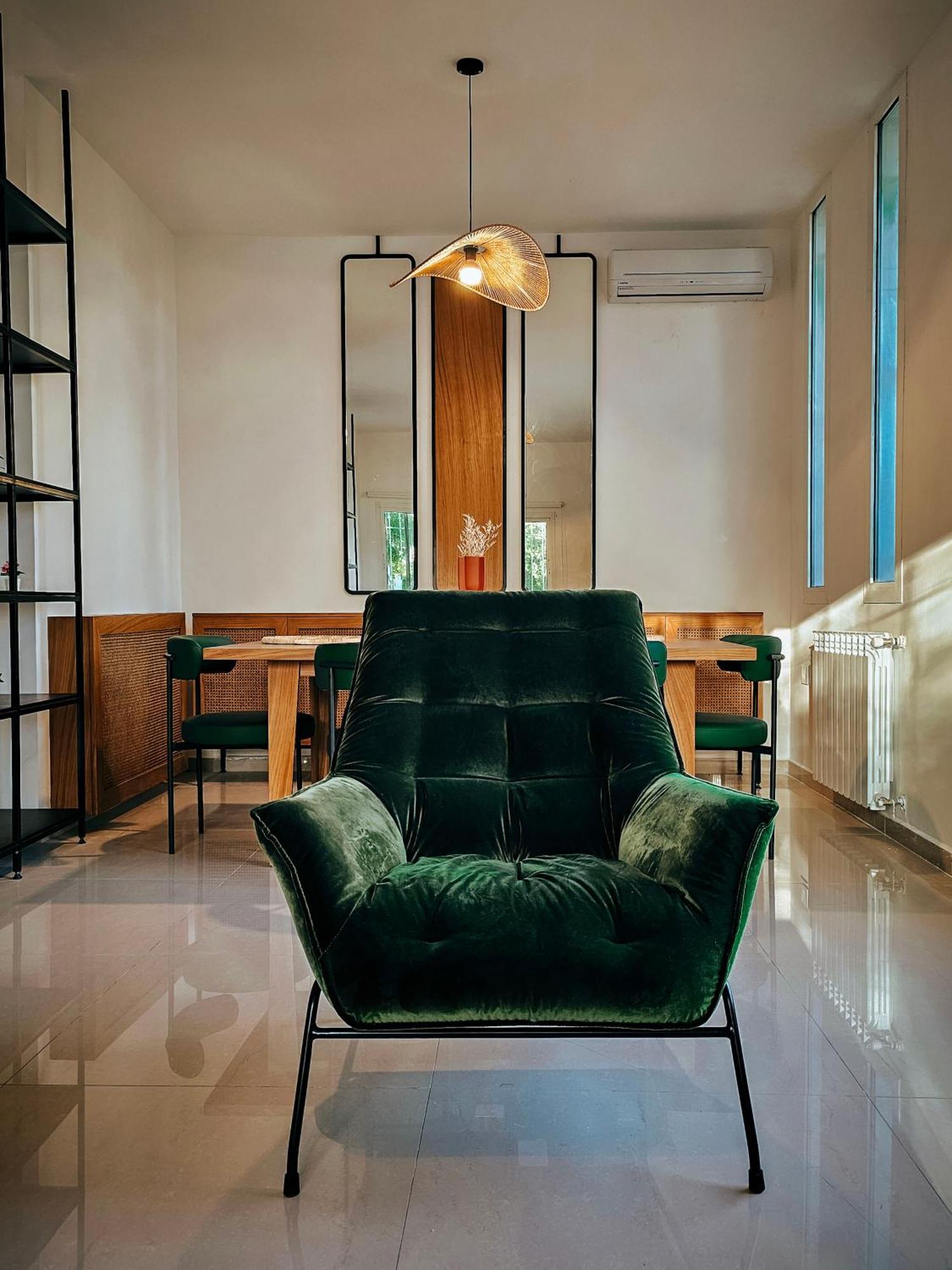 Beit Mema Villa Ad Dahr Exteriör bild