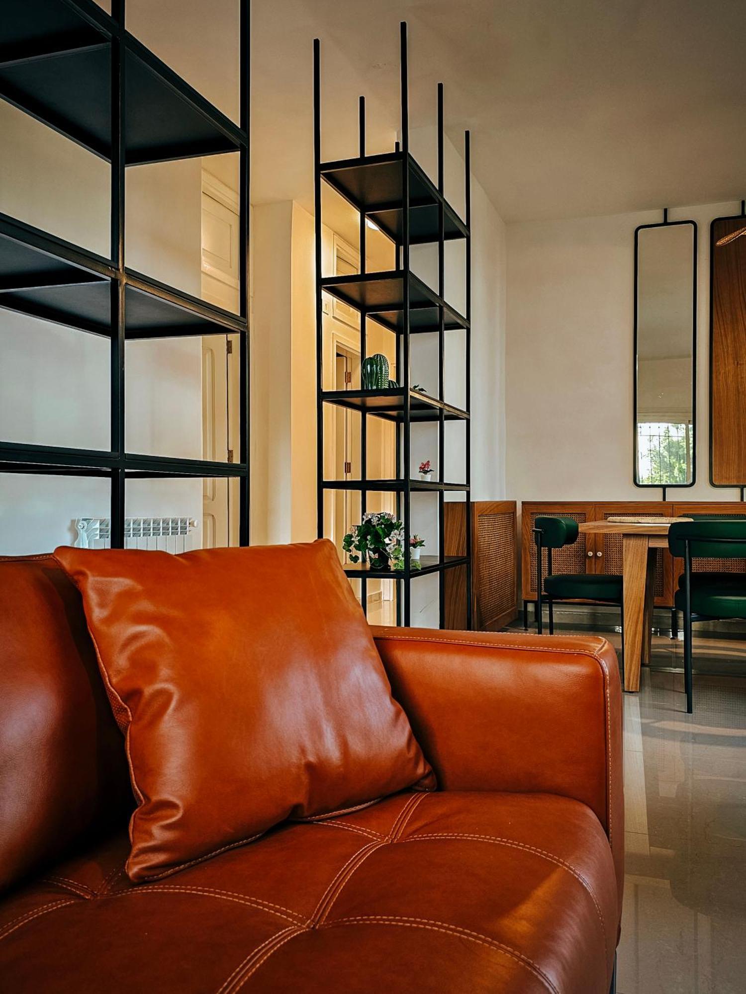 Beit Mema Villa Ad Dahr Exteriör bild