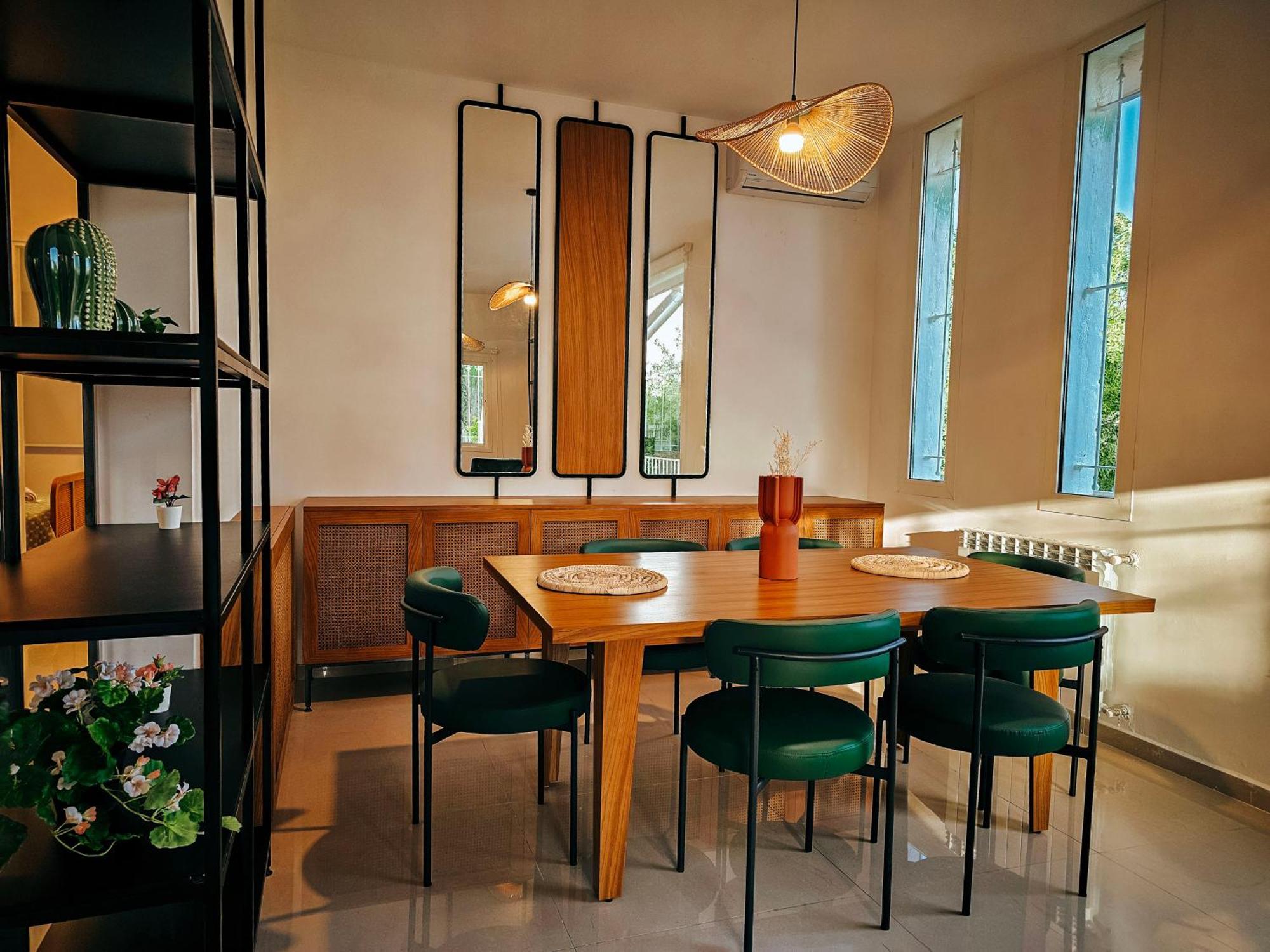 Beit Mema Villa Ad Dahr Exteriör bild