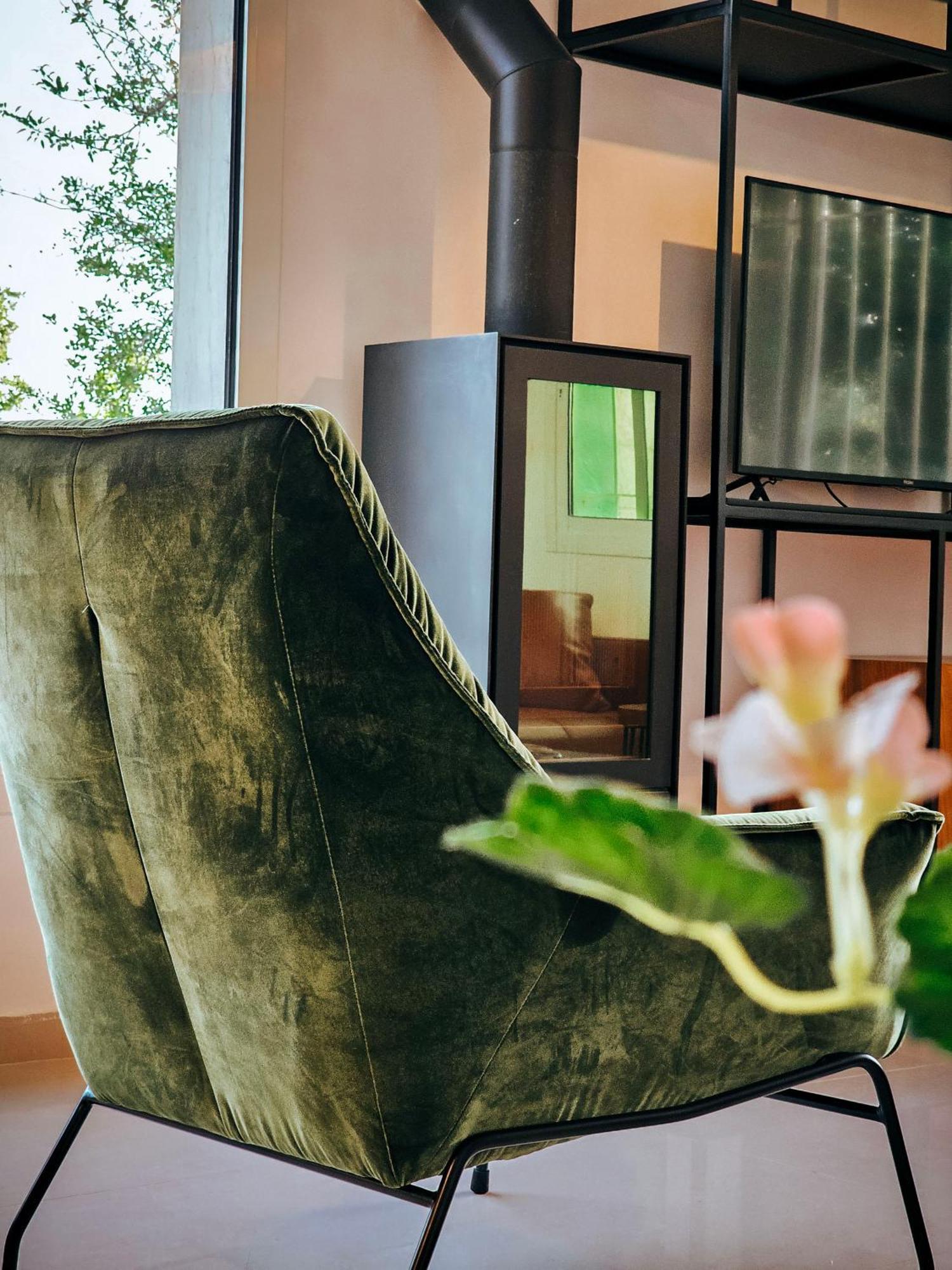 Beit Mema Villa Ad Dahr Exteriör bild