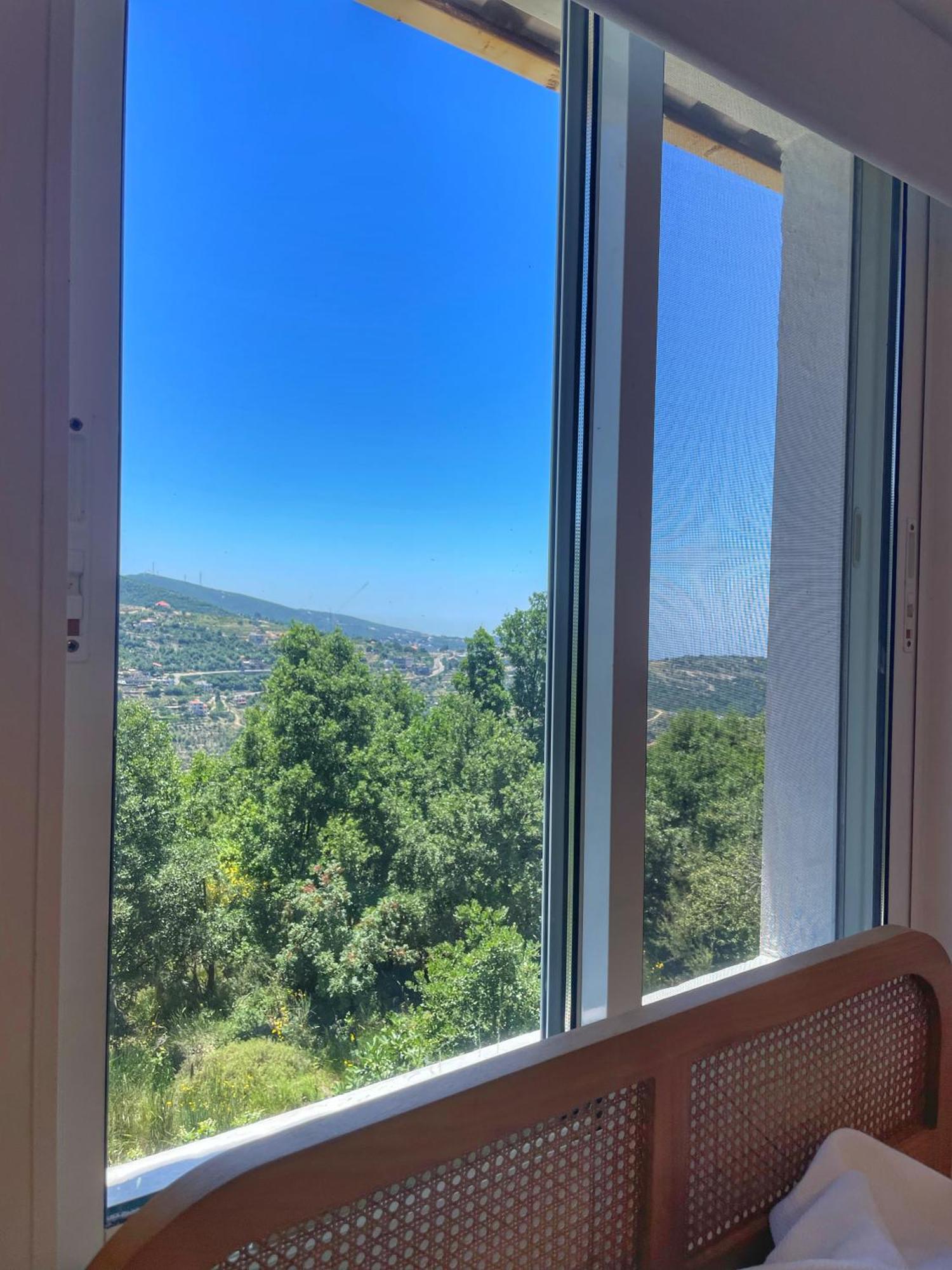 Beit Mema Villa Ad Dahr Exteriör bild