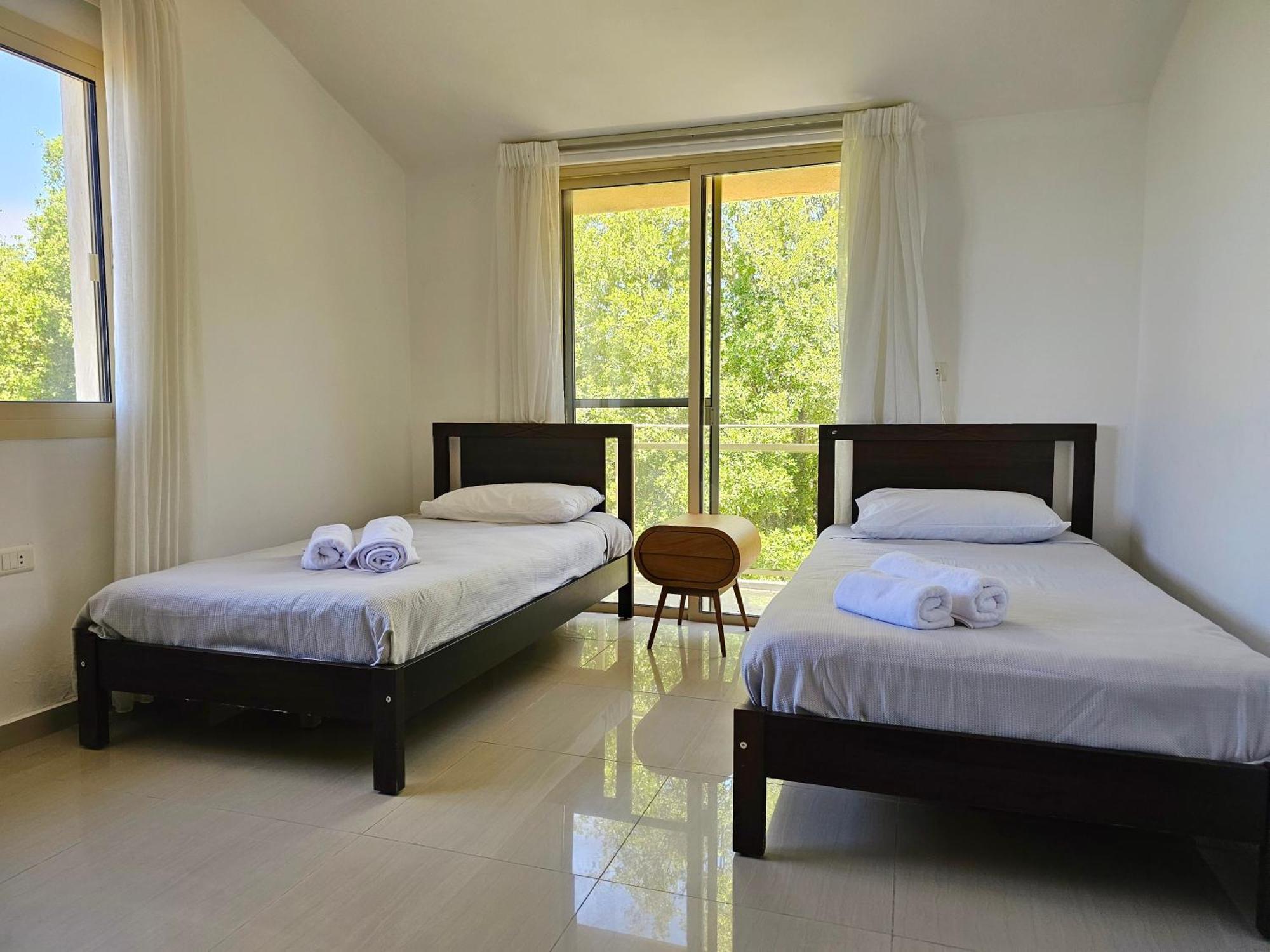 Beit Mema Villa Ad Dahr Exteriör bild