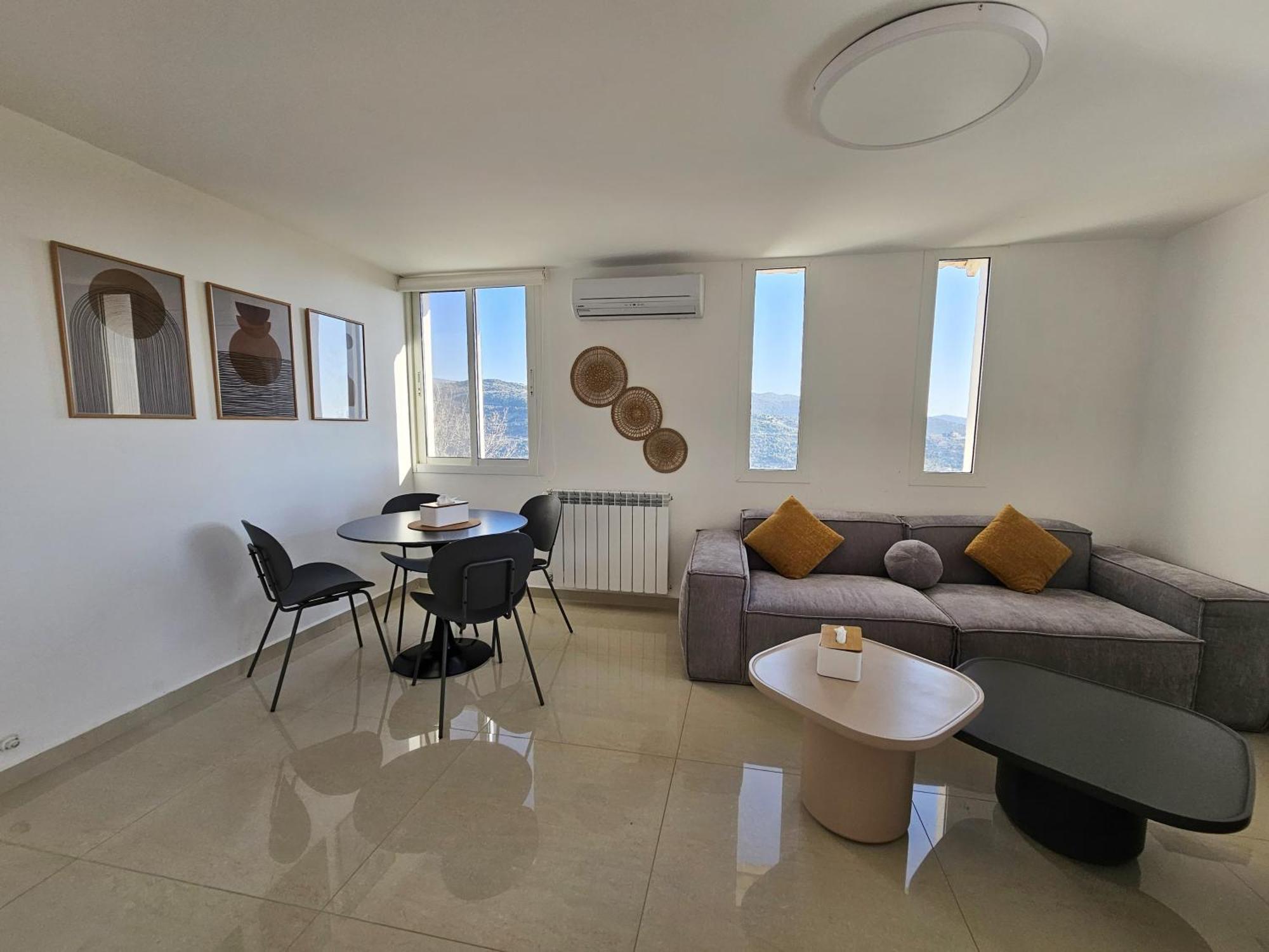 Beit Mema Villa Ad Dahr Exteriör bild
