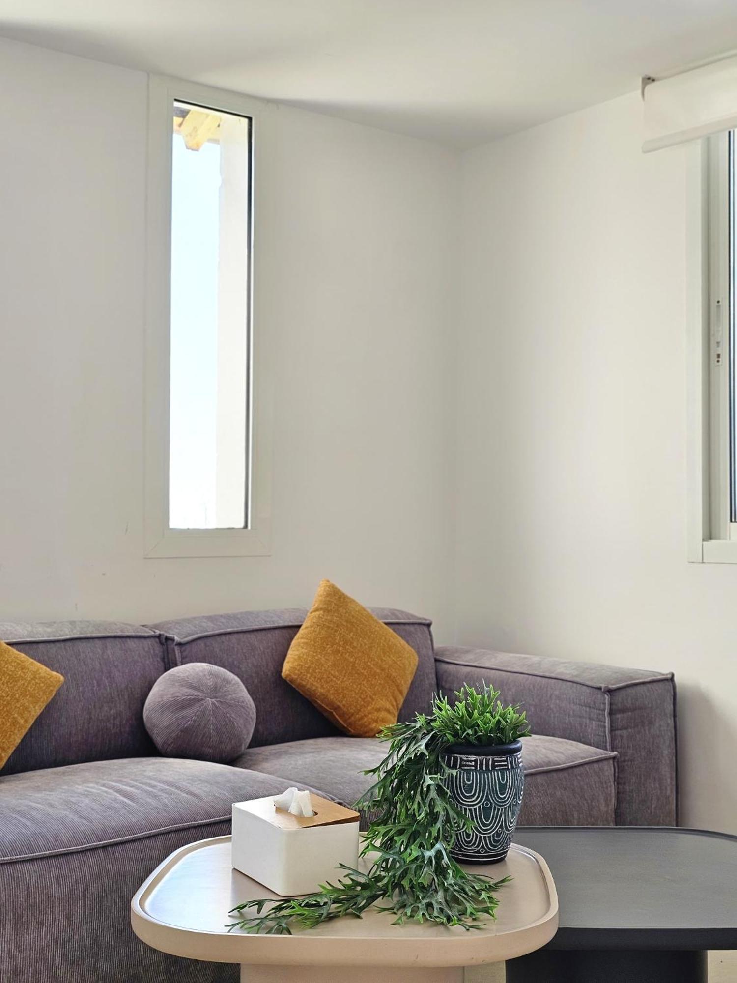 Beit Mema Villa Ad Dahr Exteriör bild